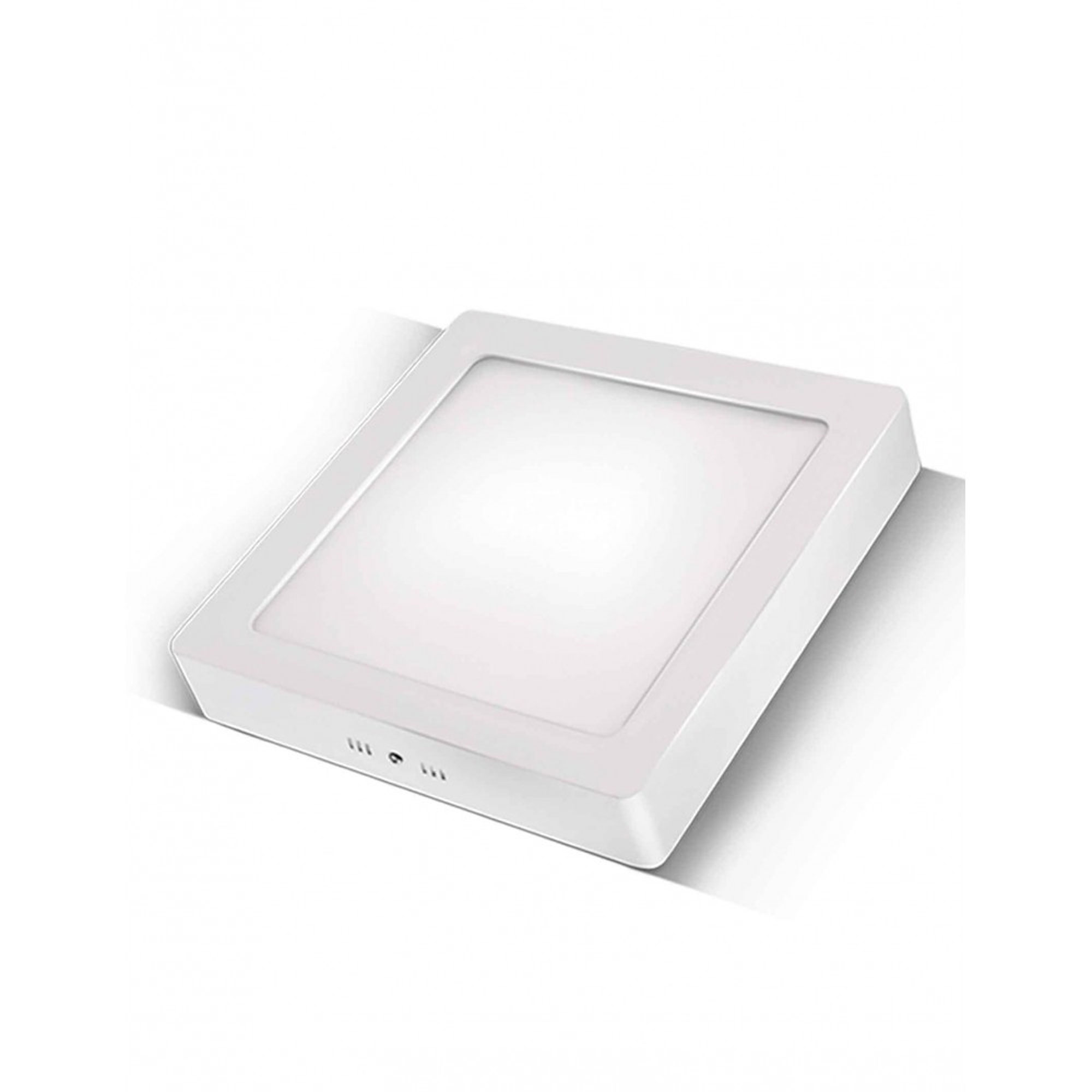 UN17943 LED panel nadgradni square SR24W 4000K Lambario