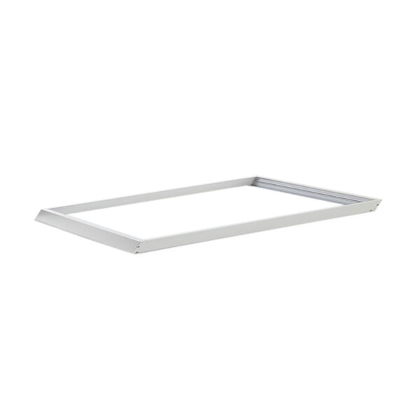 LED panel okvir za nadgradnu montažu 300x1200 kovinalight.