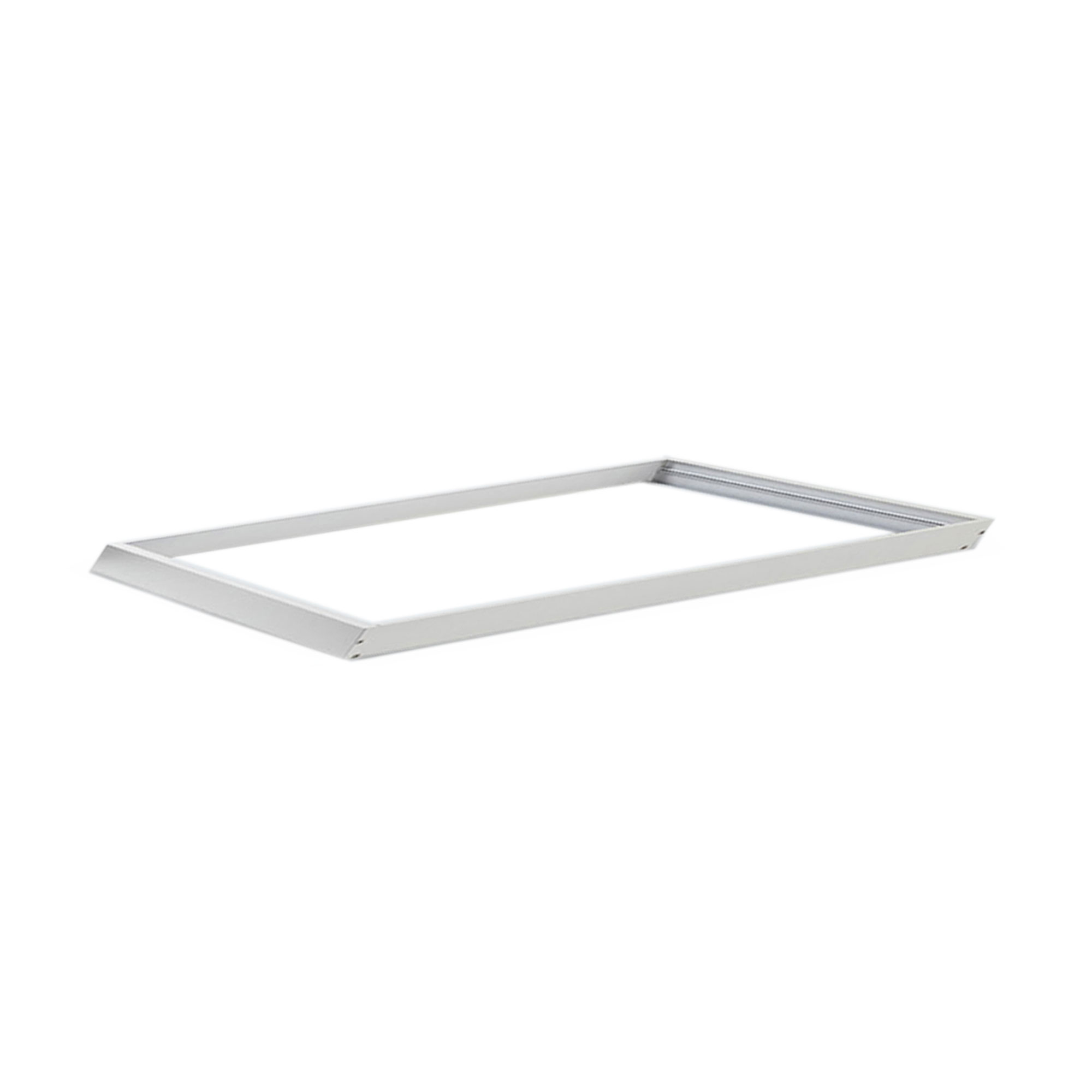 LED panel okvir za nadgradnu montažu 300x1200 kovinalight.