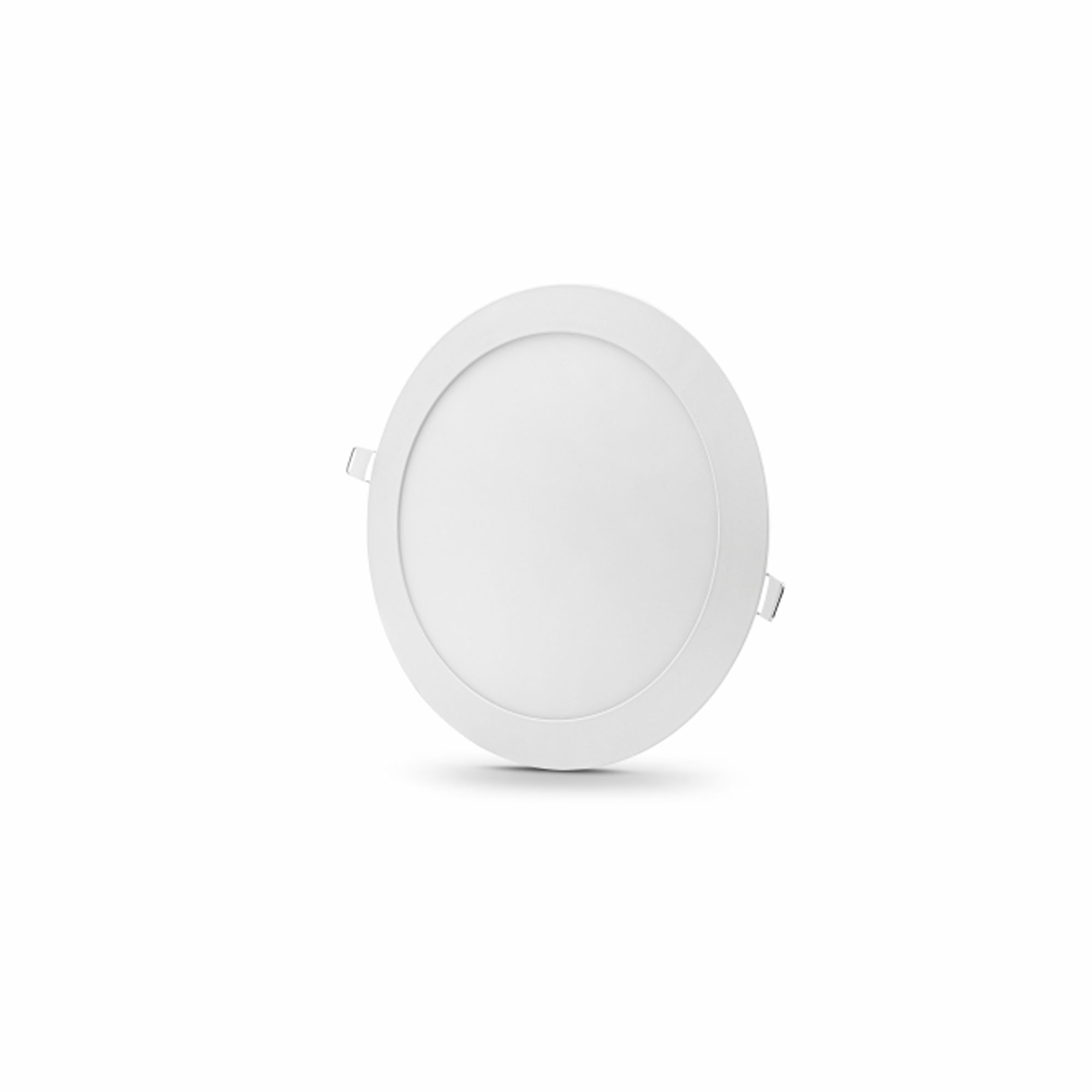 PL05-02530 LED panel ugradni round CRD25W 6400K Lambario