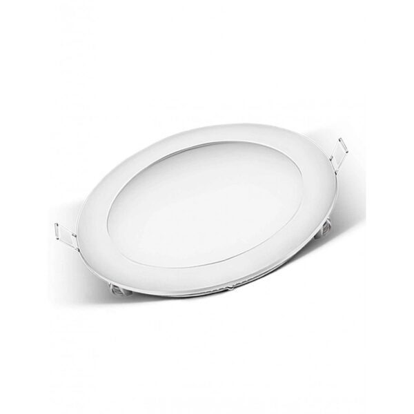 LED panel ugradni Okrugli DL7W 3000K