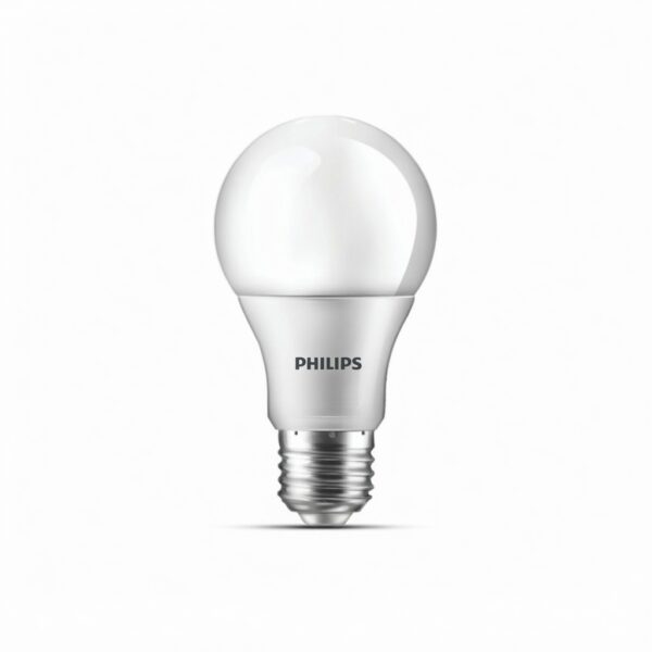 LED E-27 13W A 60 CW 230V FR ND 1PF/6 DISC 4000K Philips