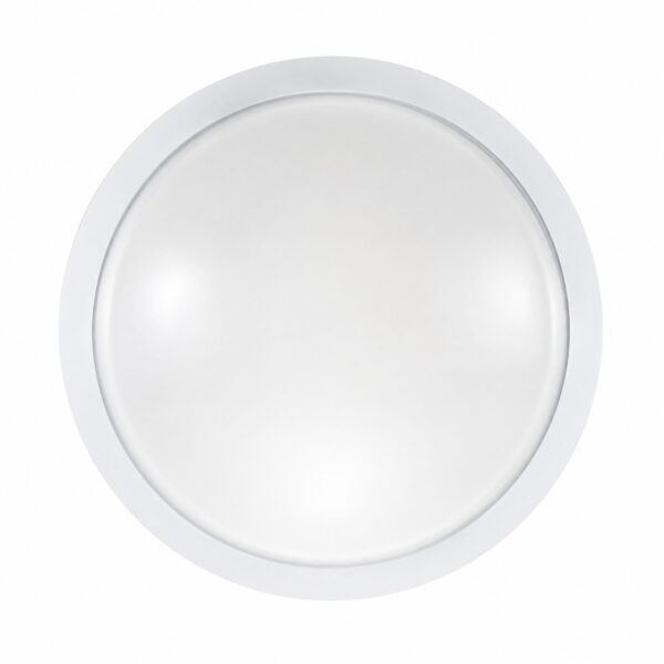 UN16494 Plafonjera LED12W-MV senzor-antivandal-panik-R123WB 6000K