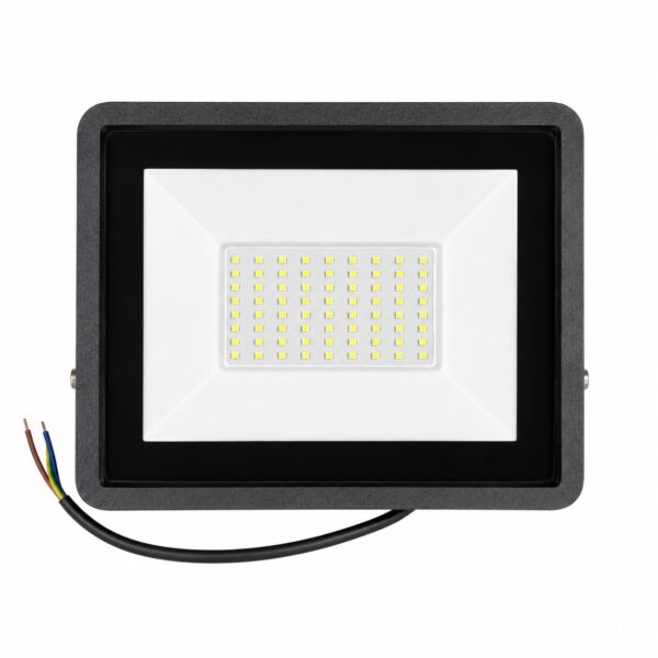 UN17855 Reflektor LED SMD 100W 6400K IP65