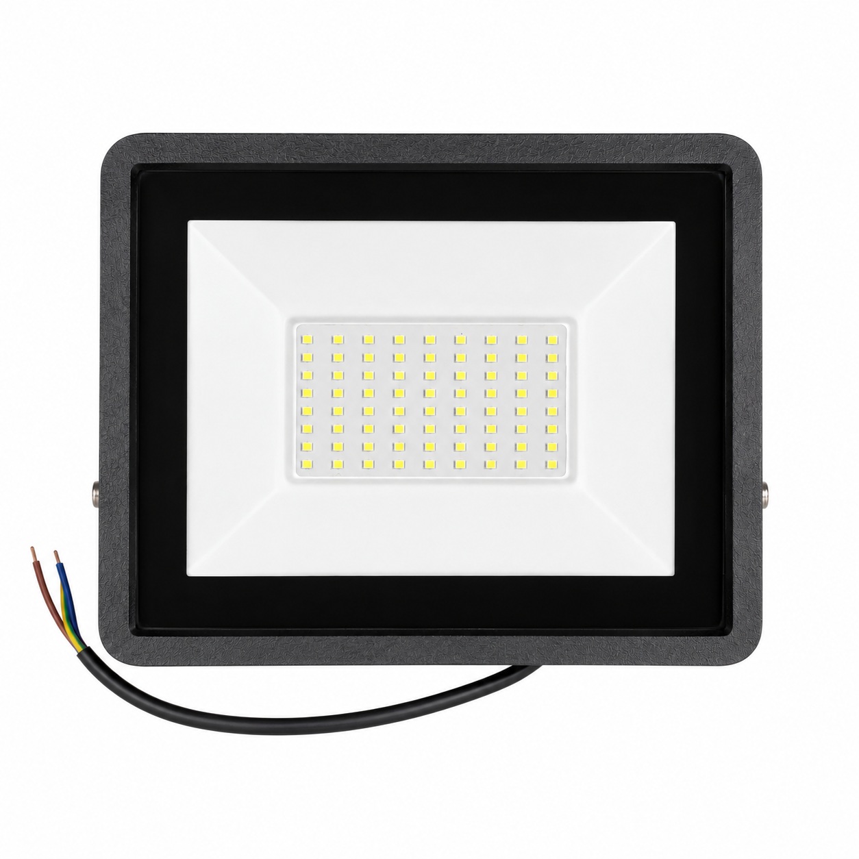 UN17855 Reflektor LED SMD 100W 6400K IP65