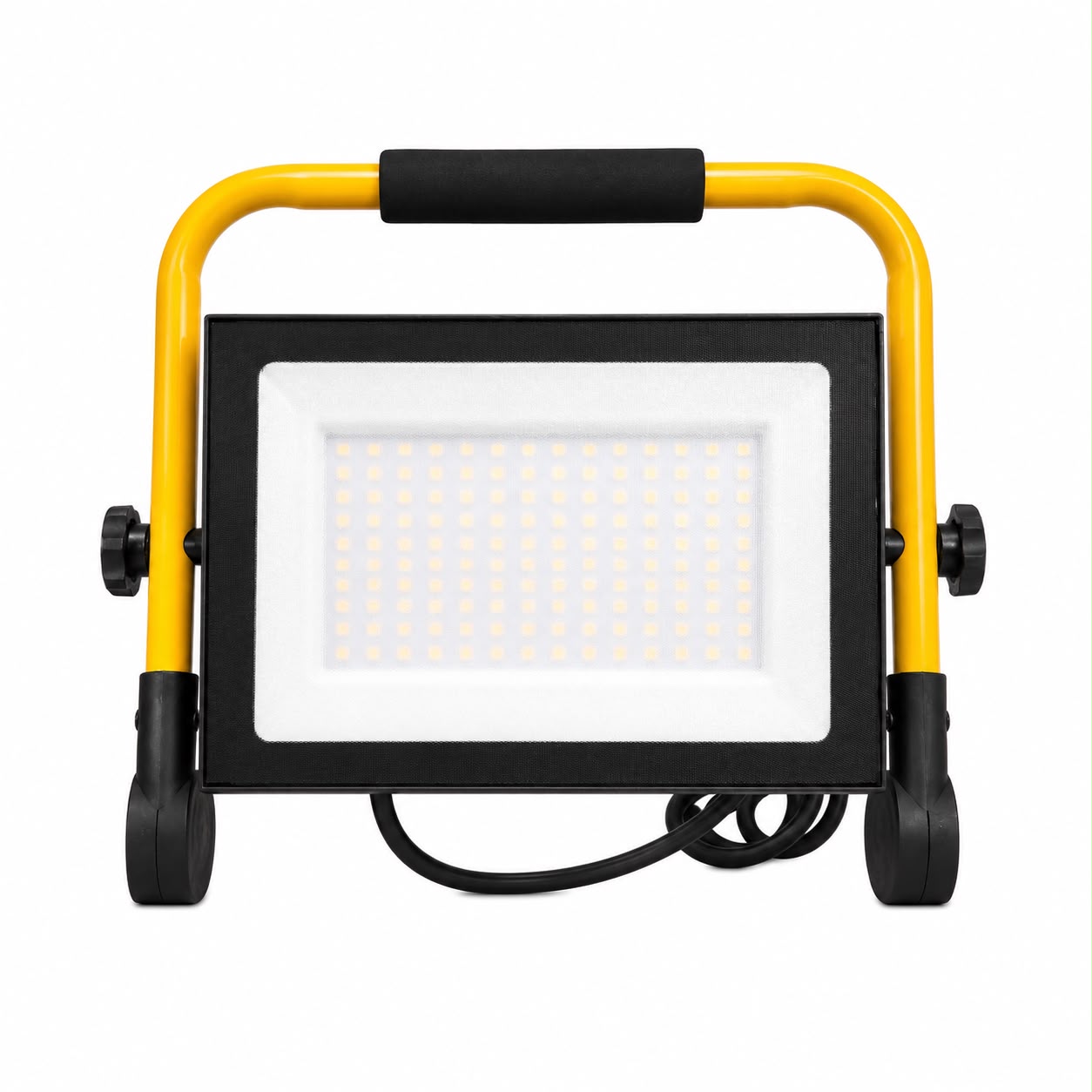 EC79243 Reflektor LED SMD 100W 4000K 7000lm na stalku, sa 1,5met. kabla