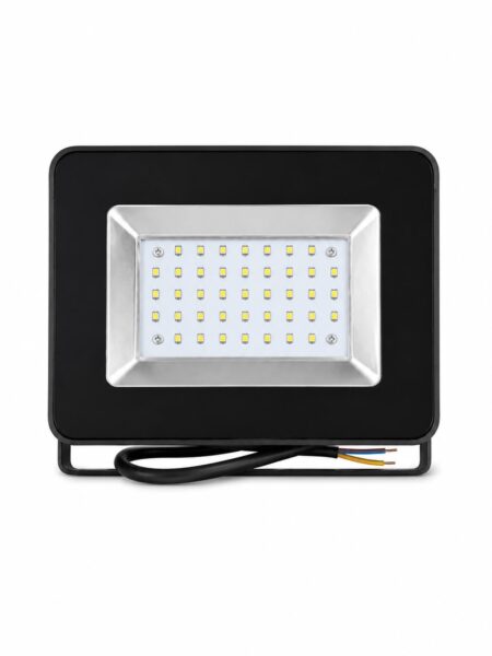 Reflektor LED SMD  30W 6000K LOFOT IP65**