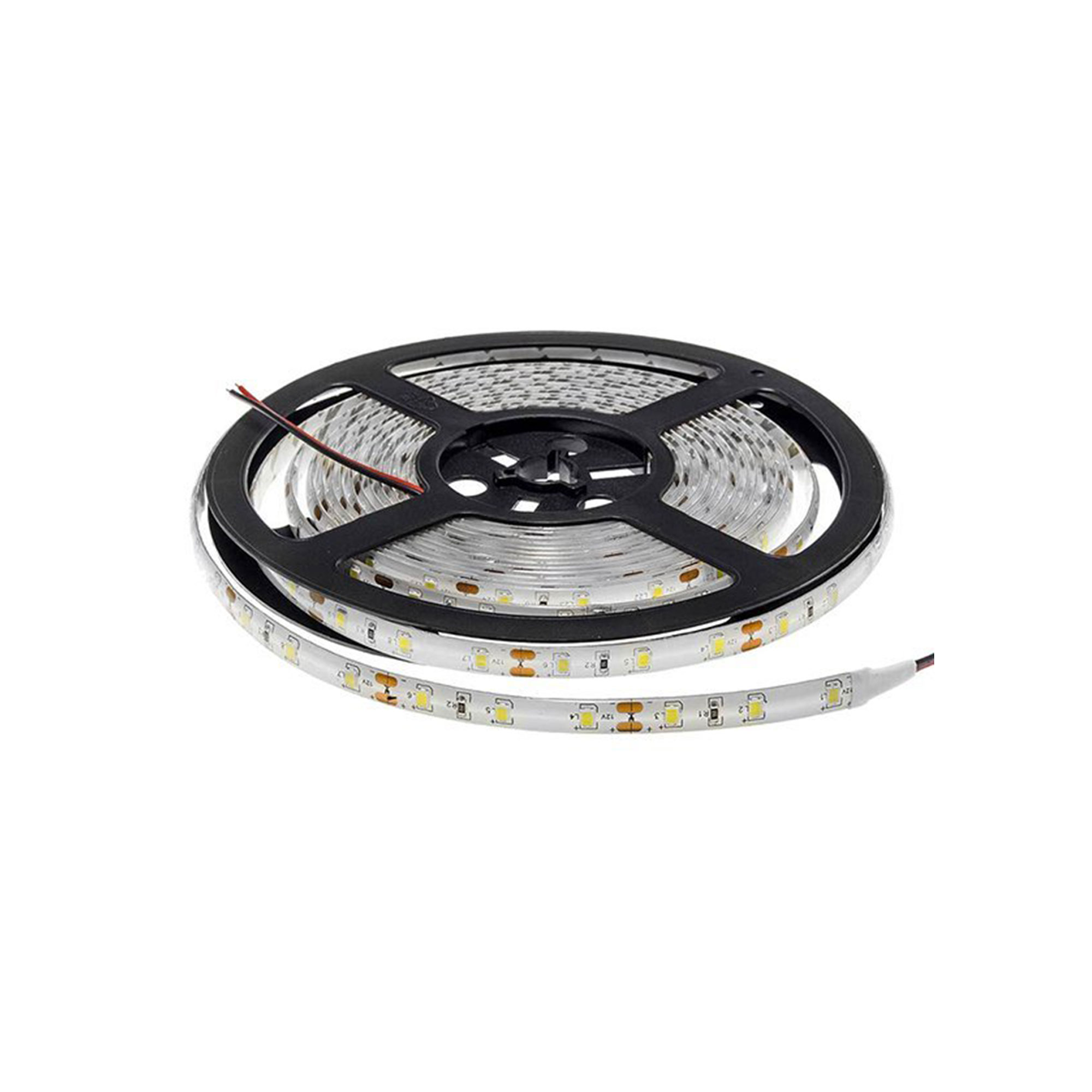 UN16164 LED traka bijela CW 5050 14,4W IP65 6000K
