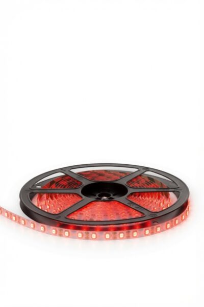 UN15405* LED traka crvena LCFSRB3528R12-60