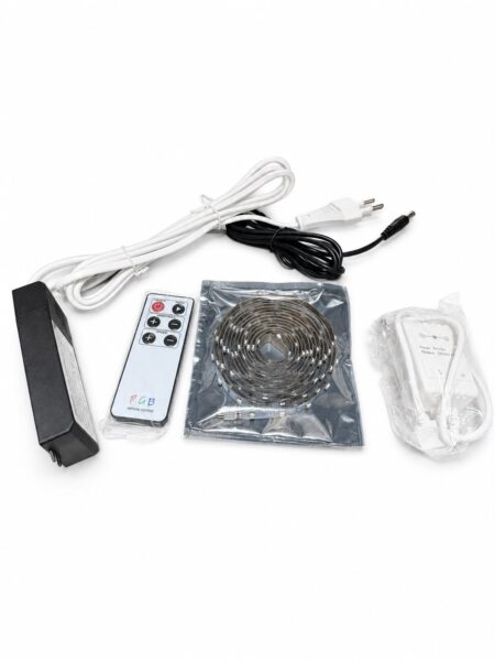 UN15427 LED traka kit 2met bijela