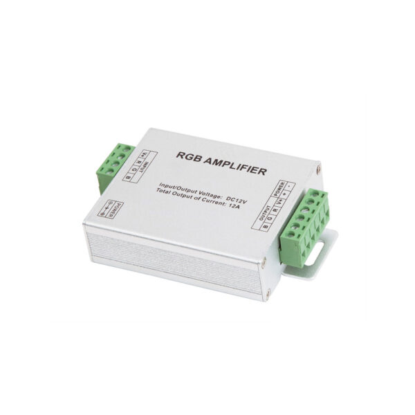 UN15426 LED traka RGB Amplifier 315019