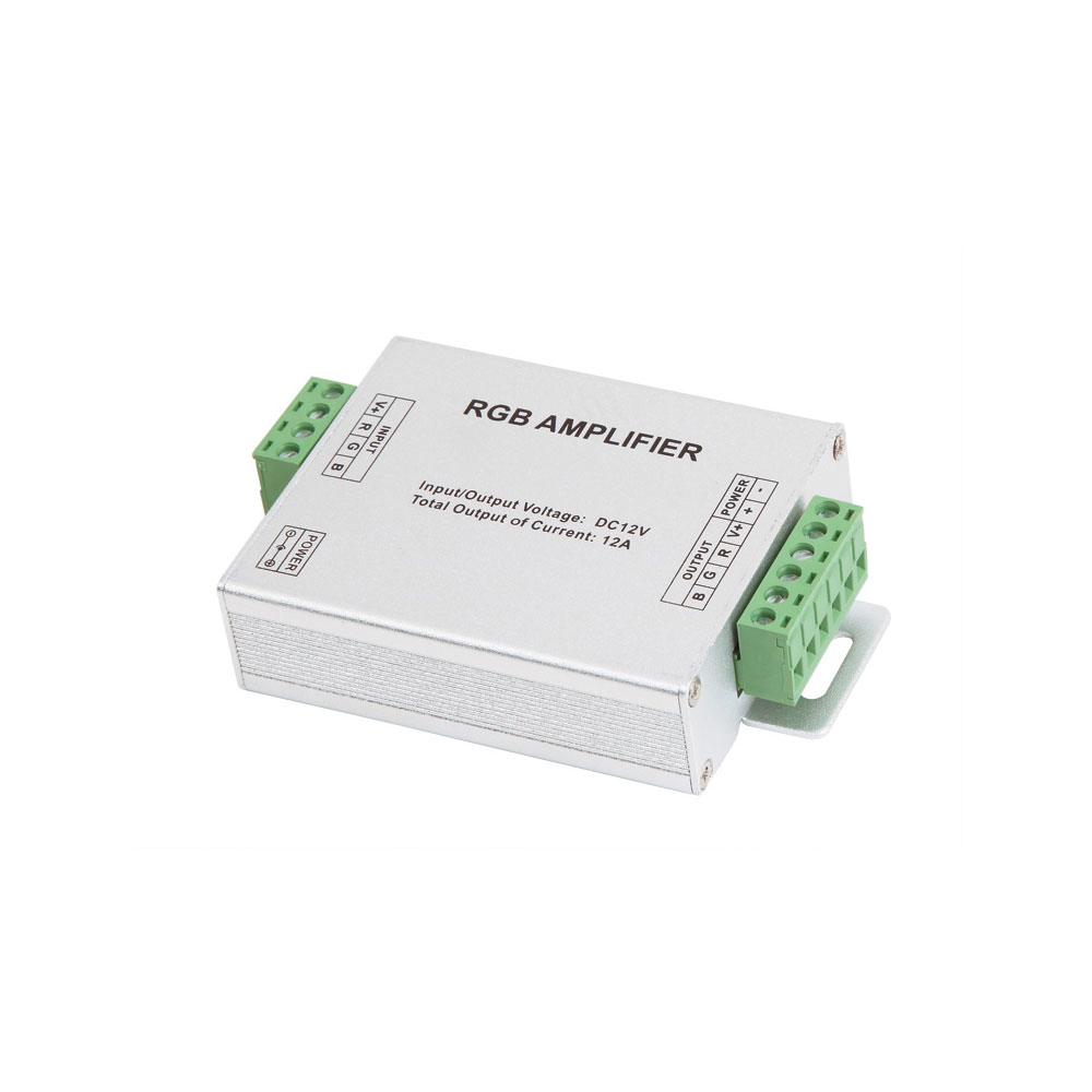 UN15426 LED traka RGB Amplifier 315019