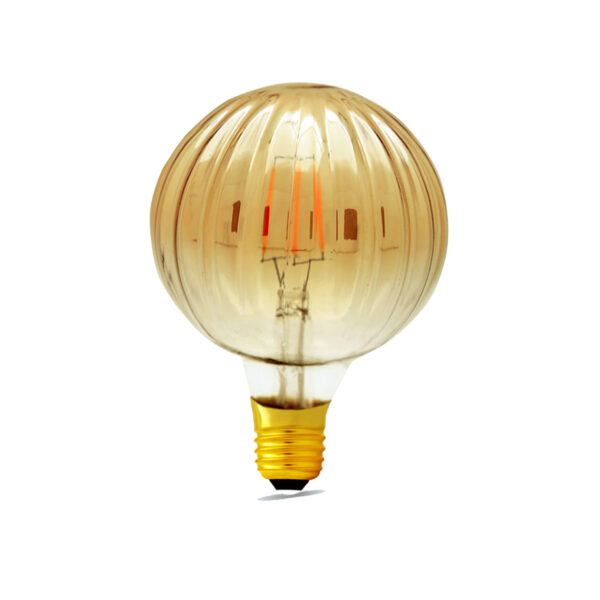 UN17425 LED E-27  4W  WL100 2700K Lambario FLM/DIMMABLE