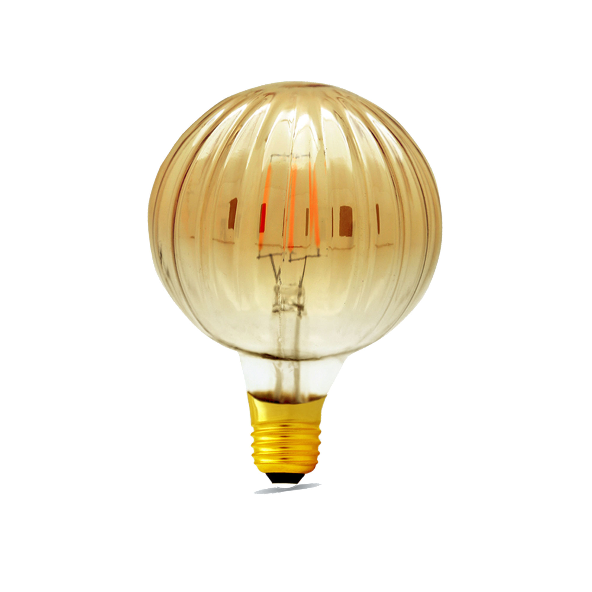 UN17425 LED E-27  4W  WL100 2700K Lambario FLM/DIMMABLE