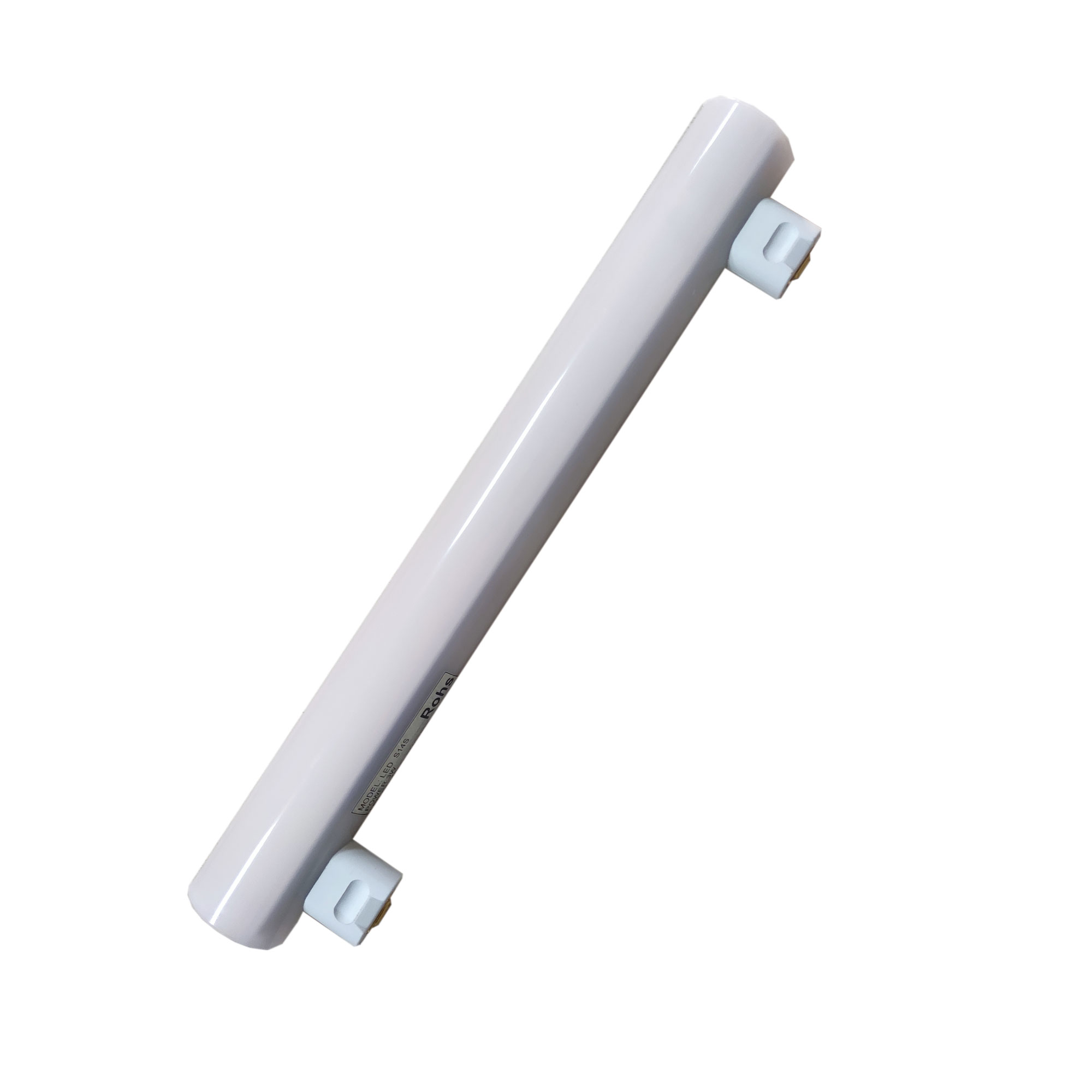 UN16799 Linestra LED S14S 3W, 2800K
