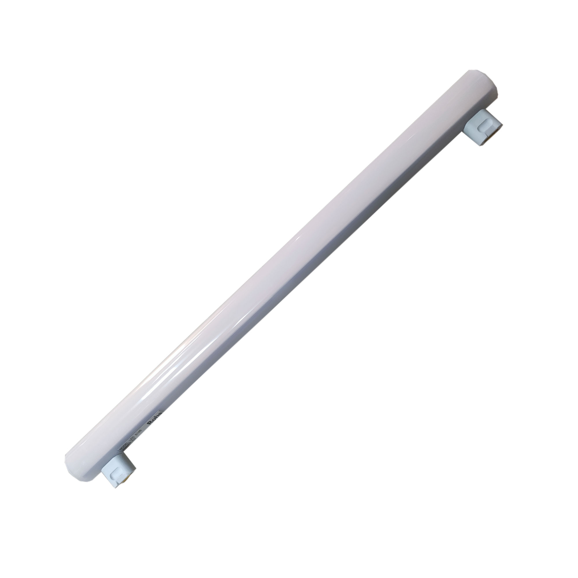 UN16800 Linestra LED S14S 8W, 2800K
