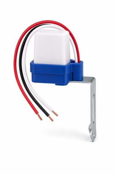 Luxomat 10A, 5-50lux