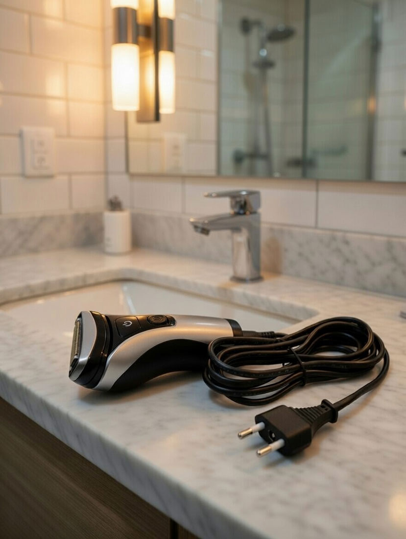 UN15657 MKK kabel za brijači aparat