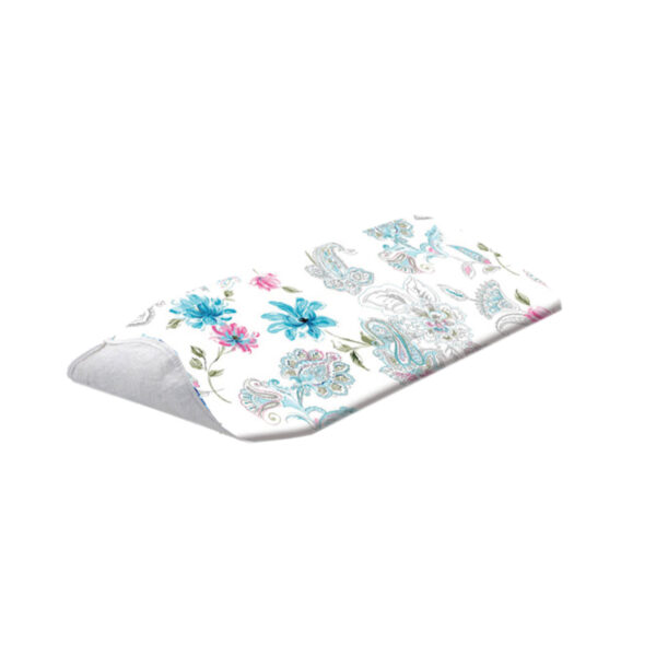 UN17326 Navlaka za dasku za peglanje K1070 WHITEFLOWER