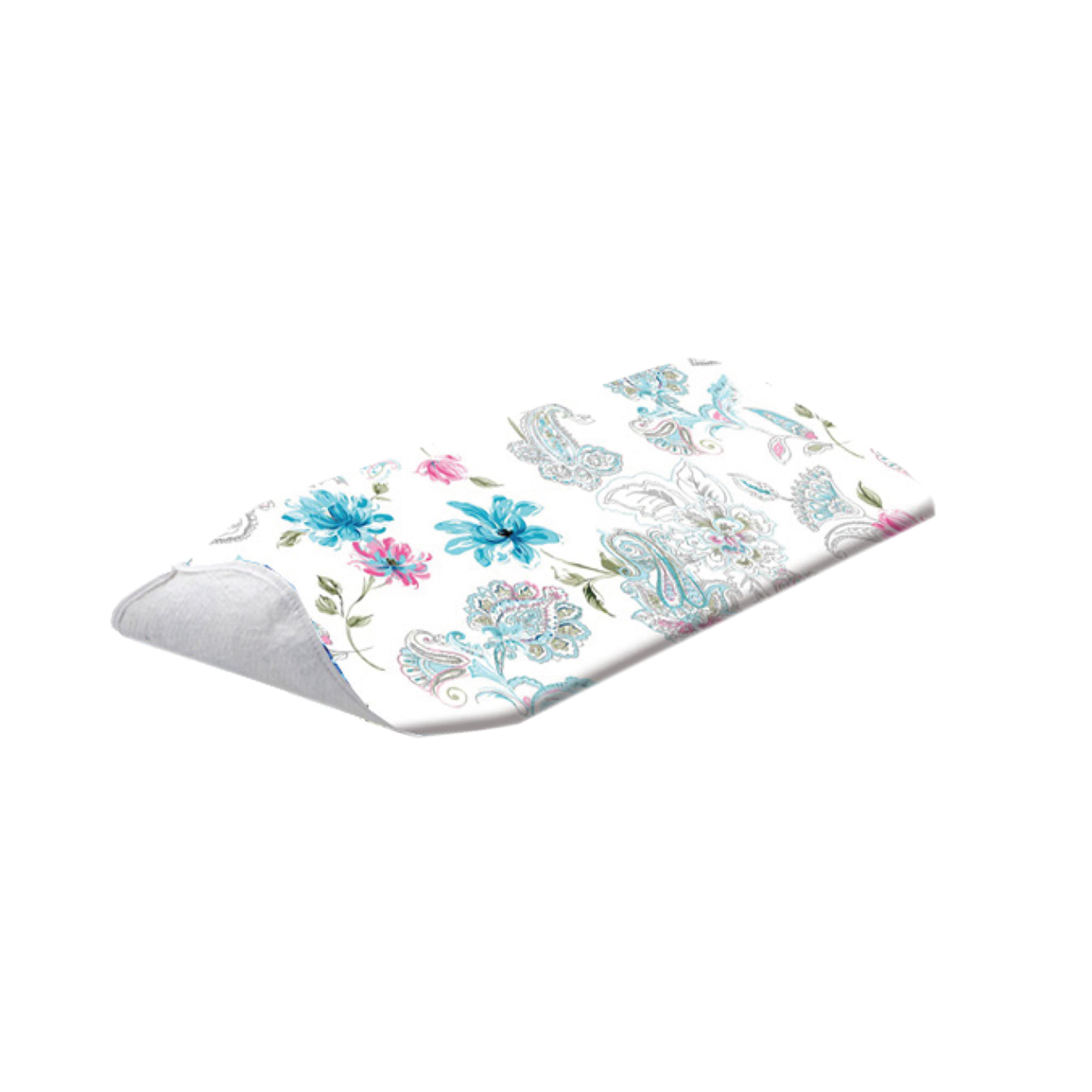 UN17326 Navlaka za dasku za peglanje K1070 WHITEFLOWER