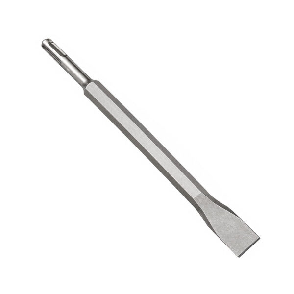 Dlijeto šiljak plosnati 14x250x20mm SDS+ DBC0122501 INGCO