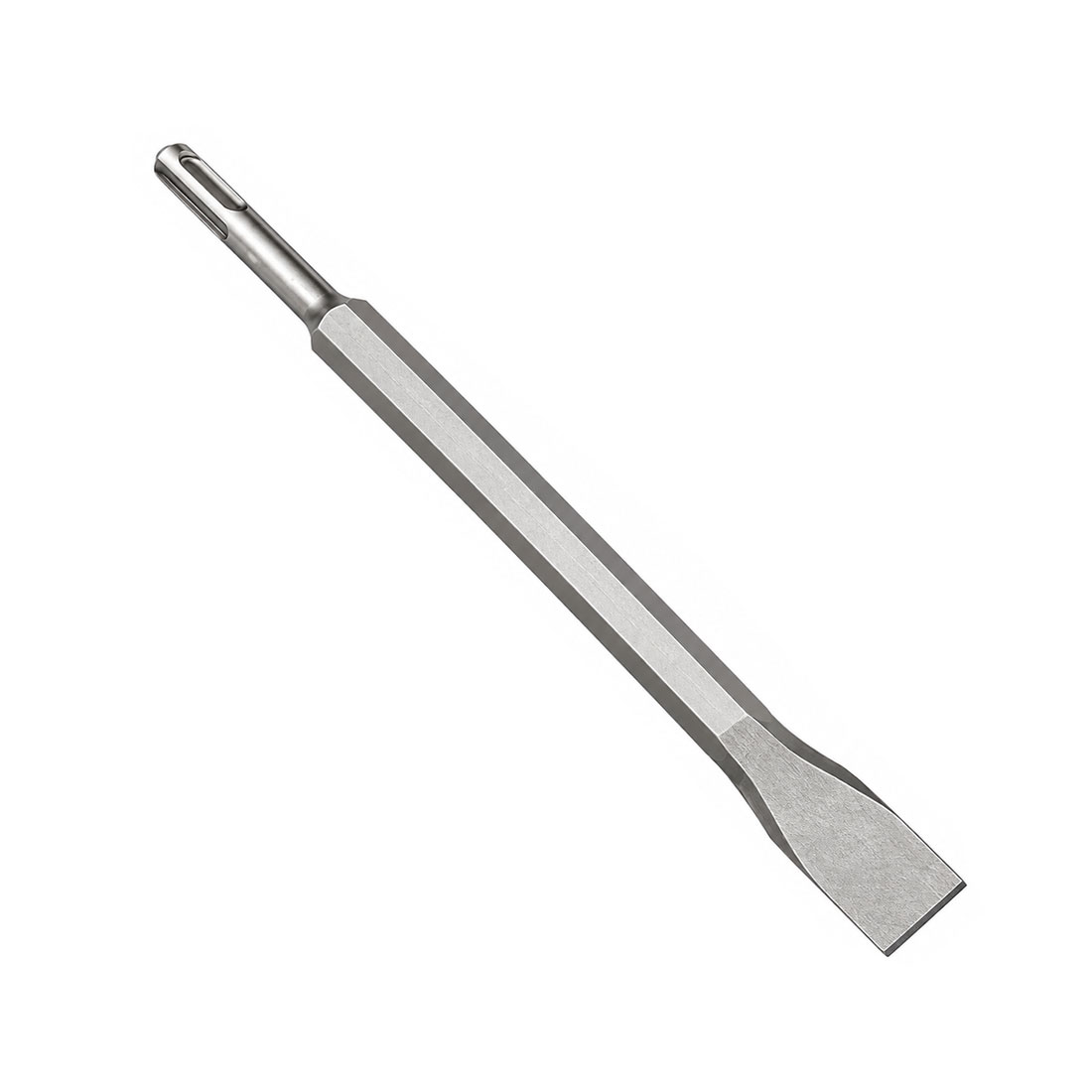 UN17741 Dlijeto šiljak plosnati 14x250x40mm SDS+ DBC0122502 INGCO