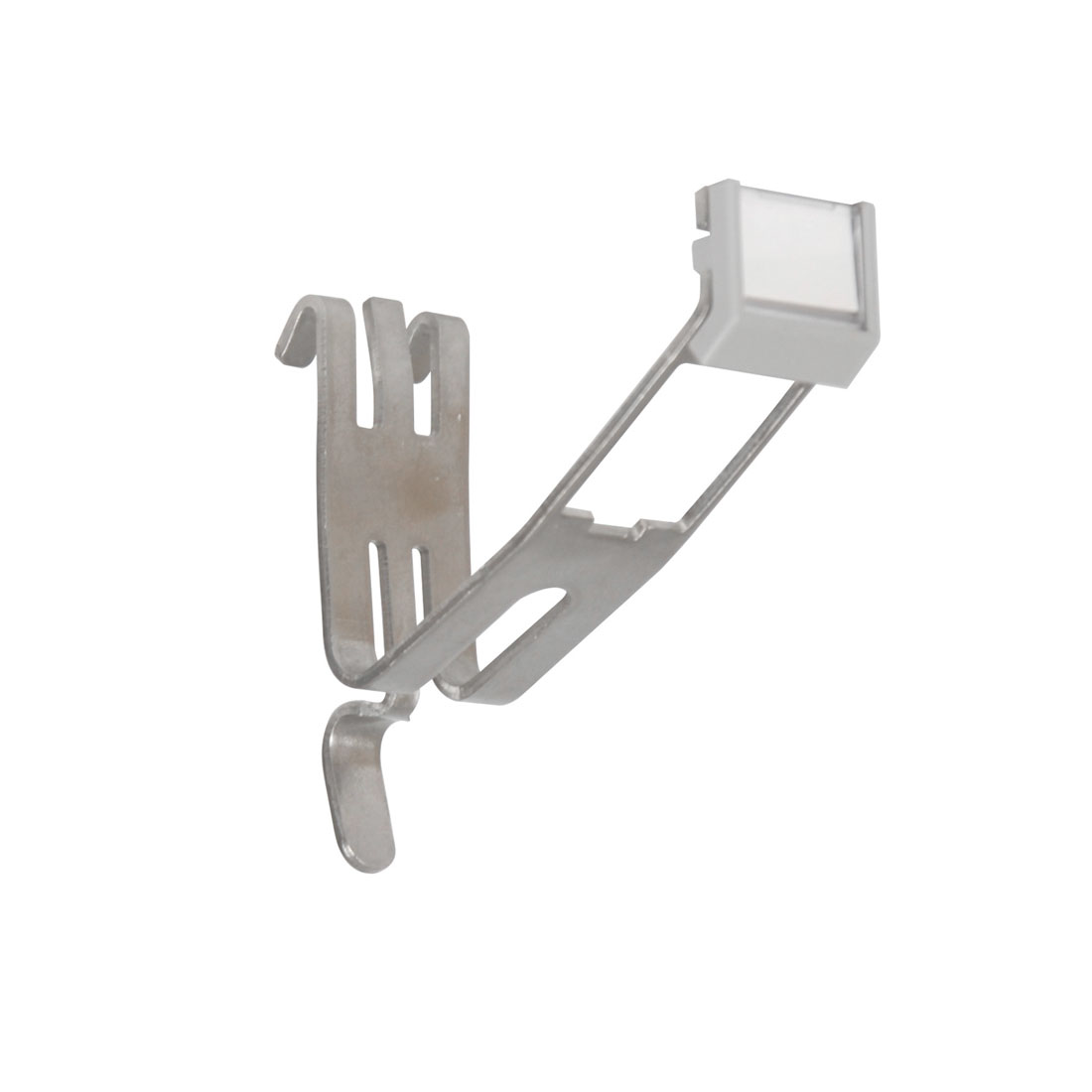 UN15529 Nosač DIN rail keystone metalni