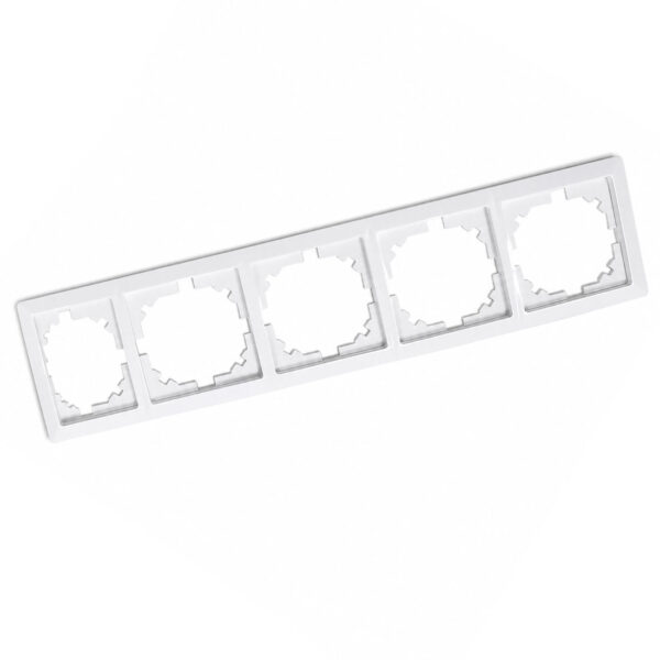 Okvir peterostruki WL 10104L