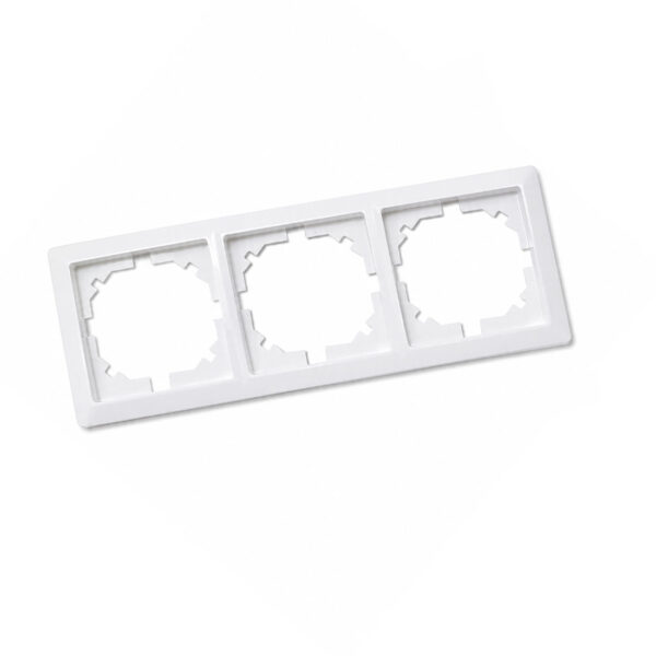 Okvir trostruki WL 10064L