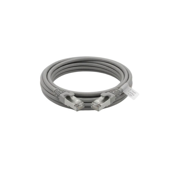 UN16967 Patch cord Cat6a FTP 3met