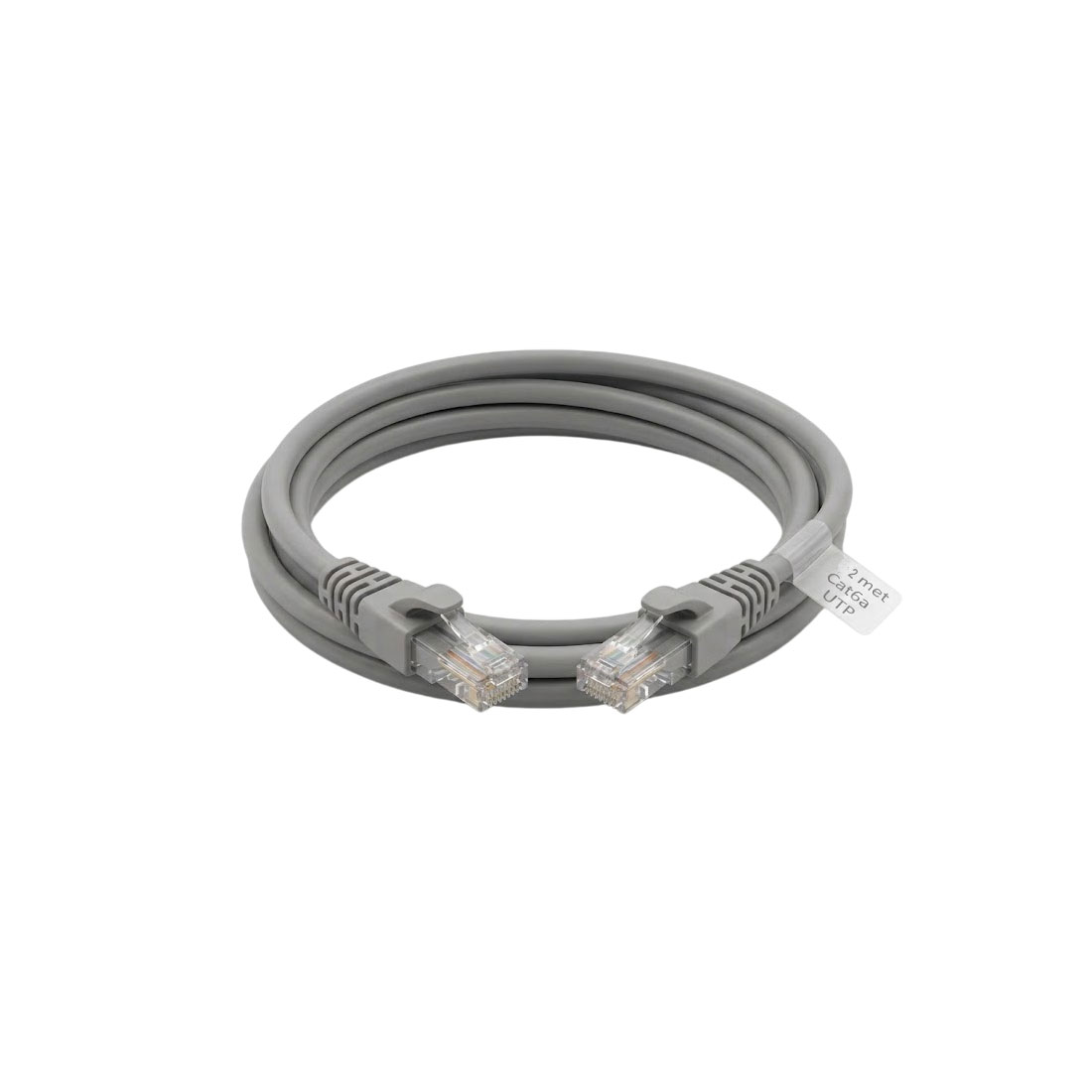 UN16266 Patch cord Cat6a UTP 2met