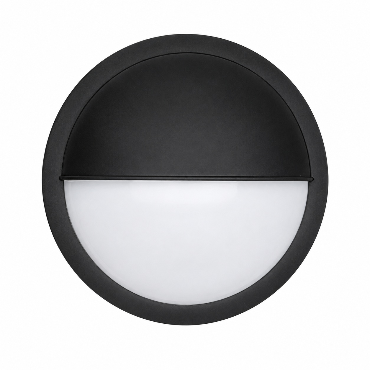 UN17428 Plafonjera LED Round-D 18W IP65 4200K Lambario