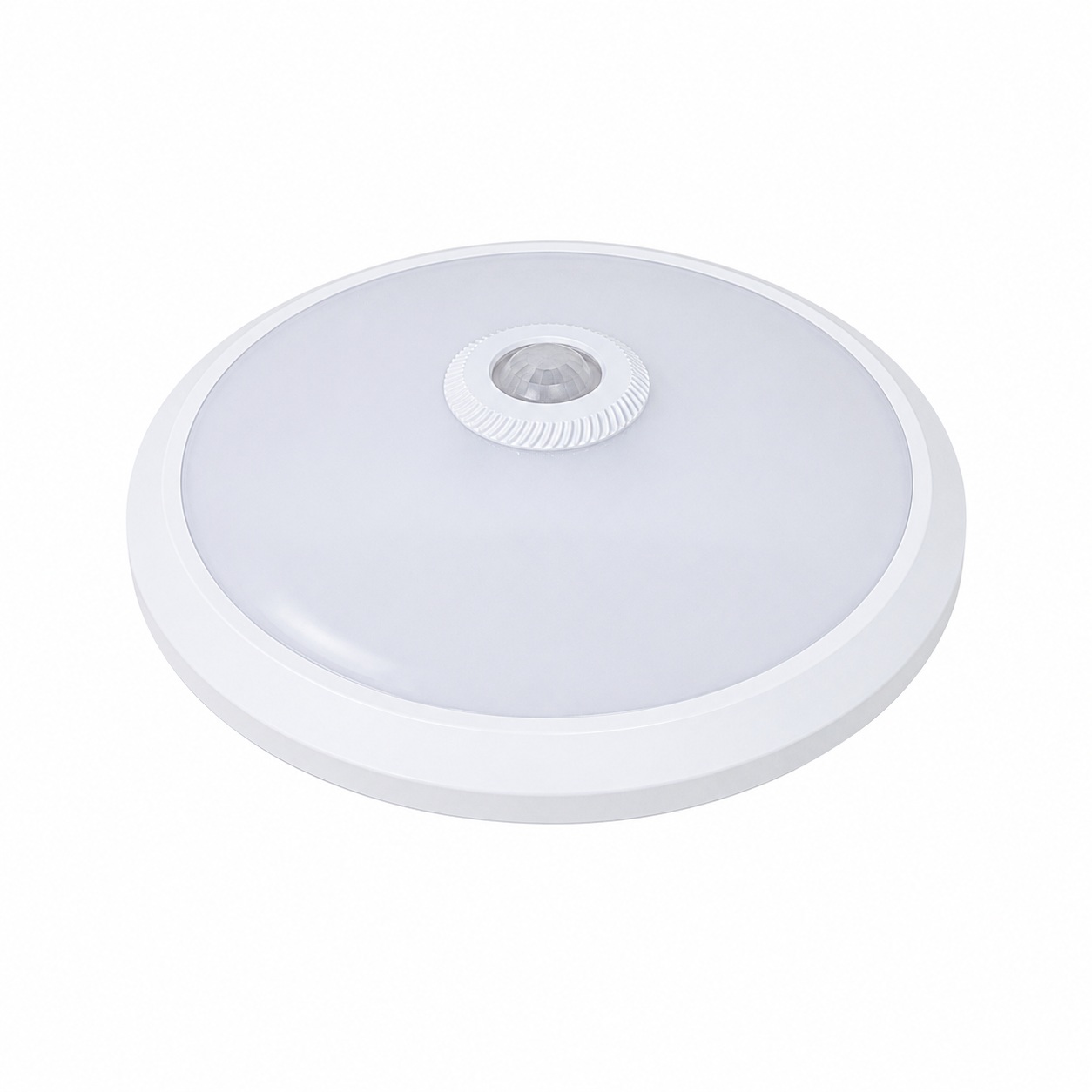 UN17060 Plafonjera LED senzor ST7716W 4000K