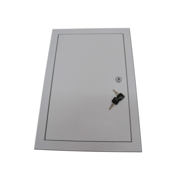 Ormar zidni komunikacijski UNI ELTEL 4530 podžbukni