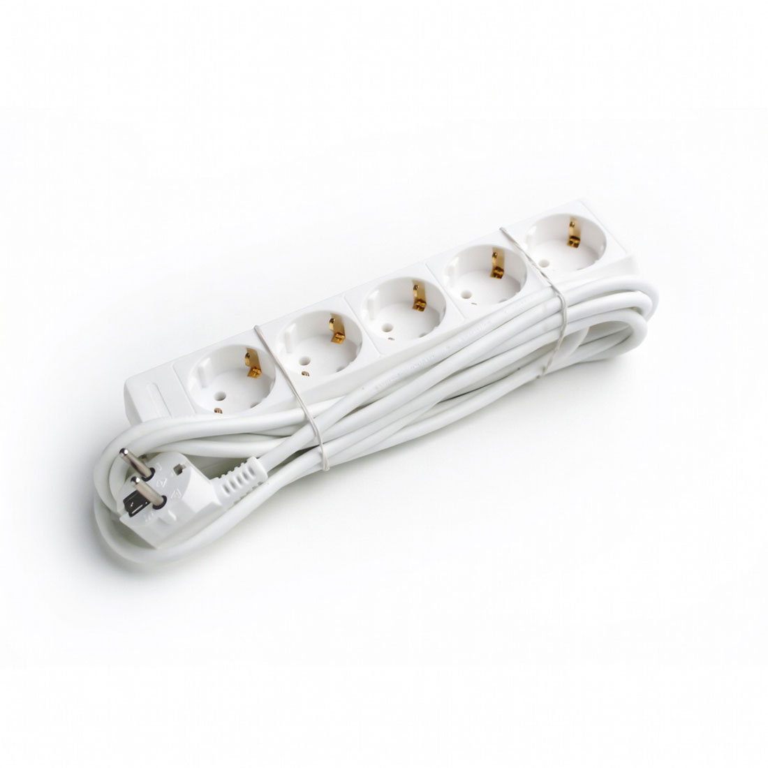 UN15570 PP510 Produžna priključnica 5/10met 1,5mm2
