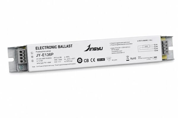 UN15203 Prigušnica elektronička 1x36W