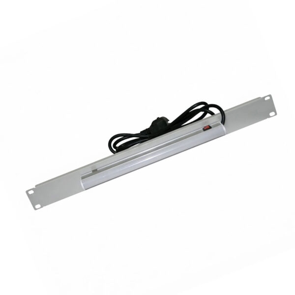 UN10629 Rasvjeta za komunikacijske ormare 19''