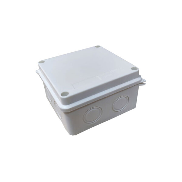 UN11713 Razvodna kutija BJB OG 100x100x50 IP55