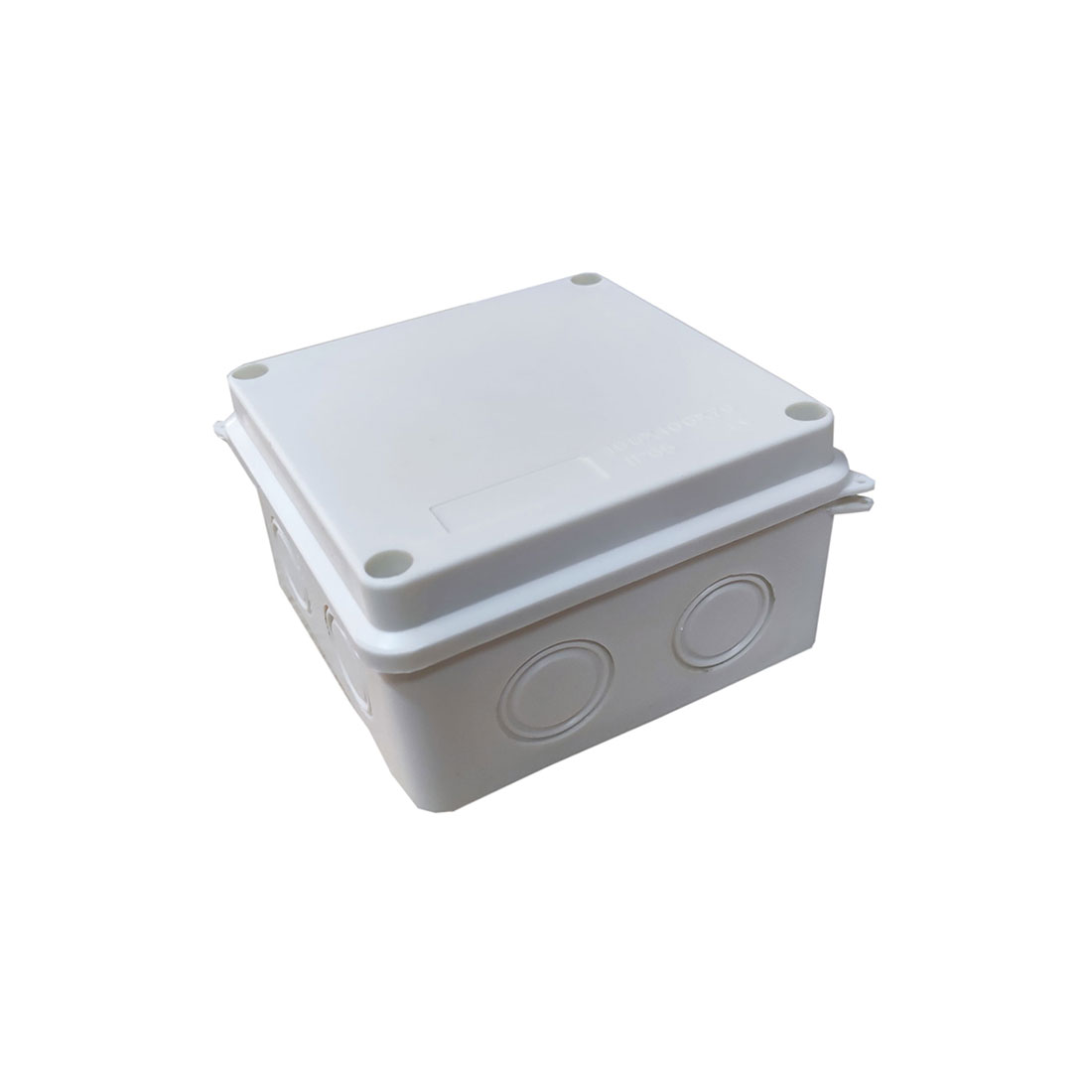 UN11713 Razvodna kutija BJB OG 100x100x50 IP55