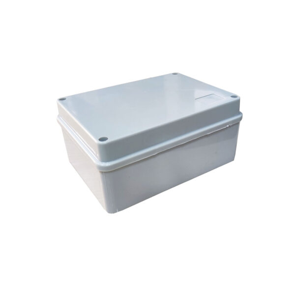 UN11714 Razvodna kutija BJB OG 150x110x70 IP55