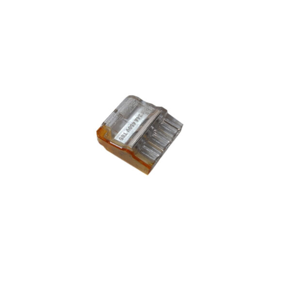 Redna stezaljka samozatezna 3x2,5mm2