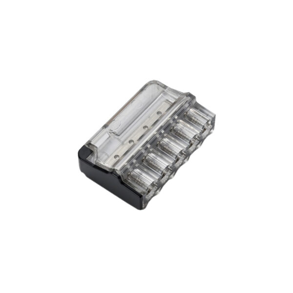 Redna stezaljka samozatezna 5x2,5mm2
