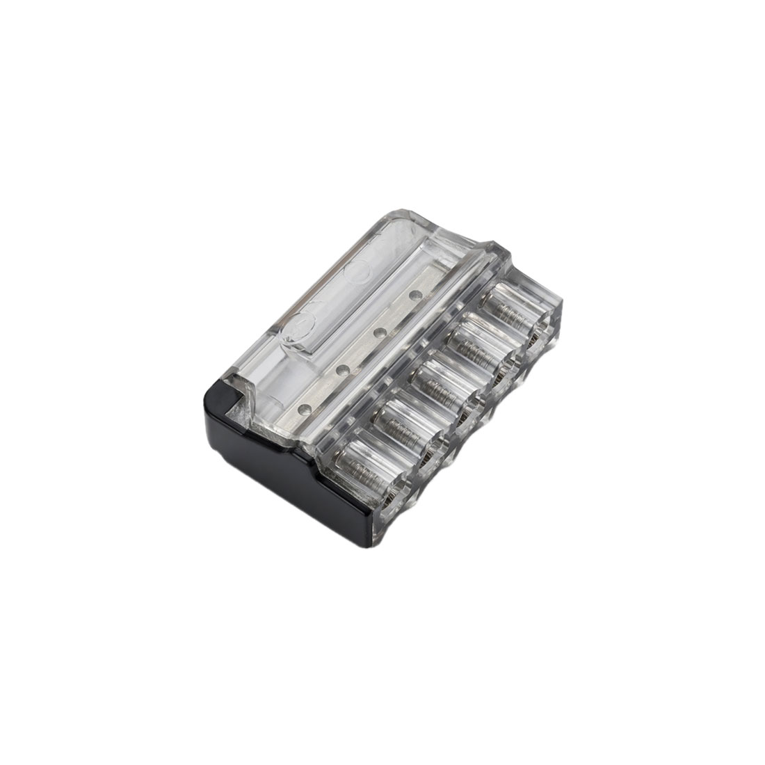UN16007 Redna stezaljka 3505 push-in 5x2,5mm2