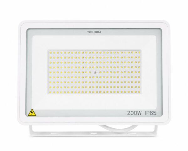 Reflektor LED SMD 200W 6500K IP65 bijeli TOSHIBA