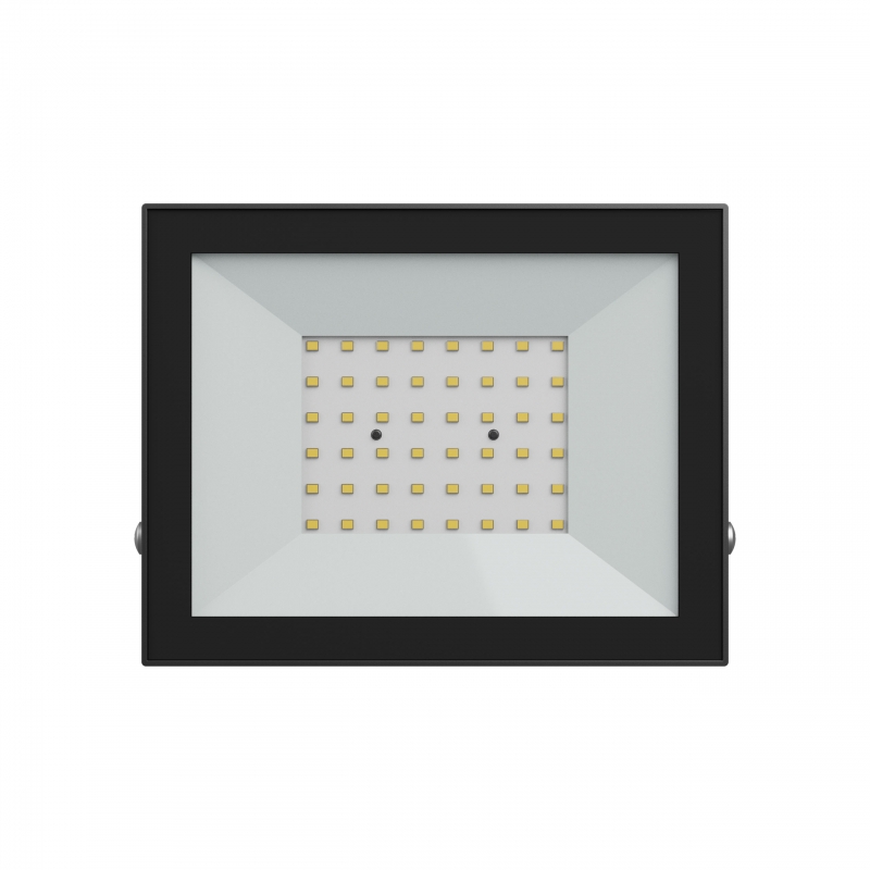 UN18319 Reflektor LED SMD  50W 6000K IP65 Spectrum
