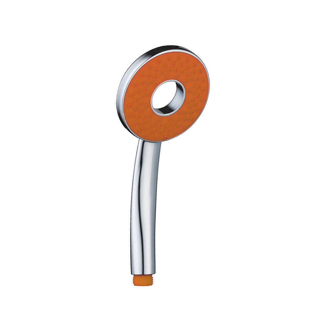 UN17306 Ručka za tuš cartwheel orange 100