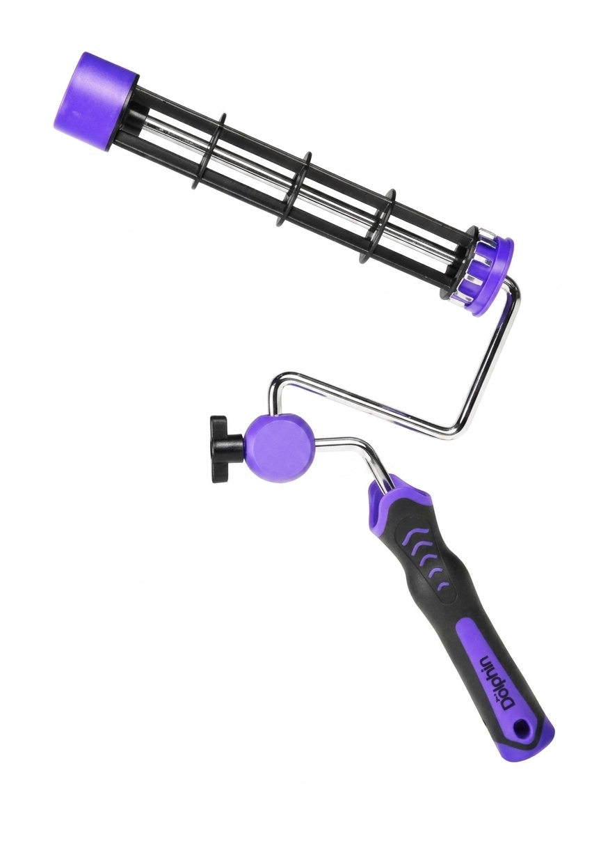 UN17829 Ručka za valjak BD330 ROTATING DRR25