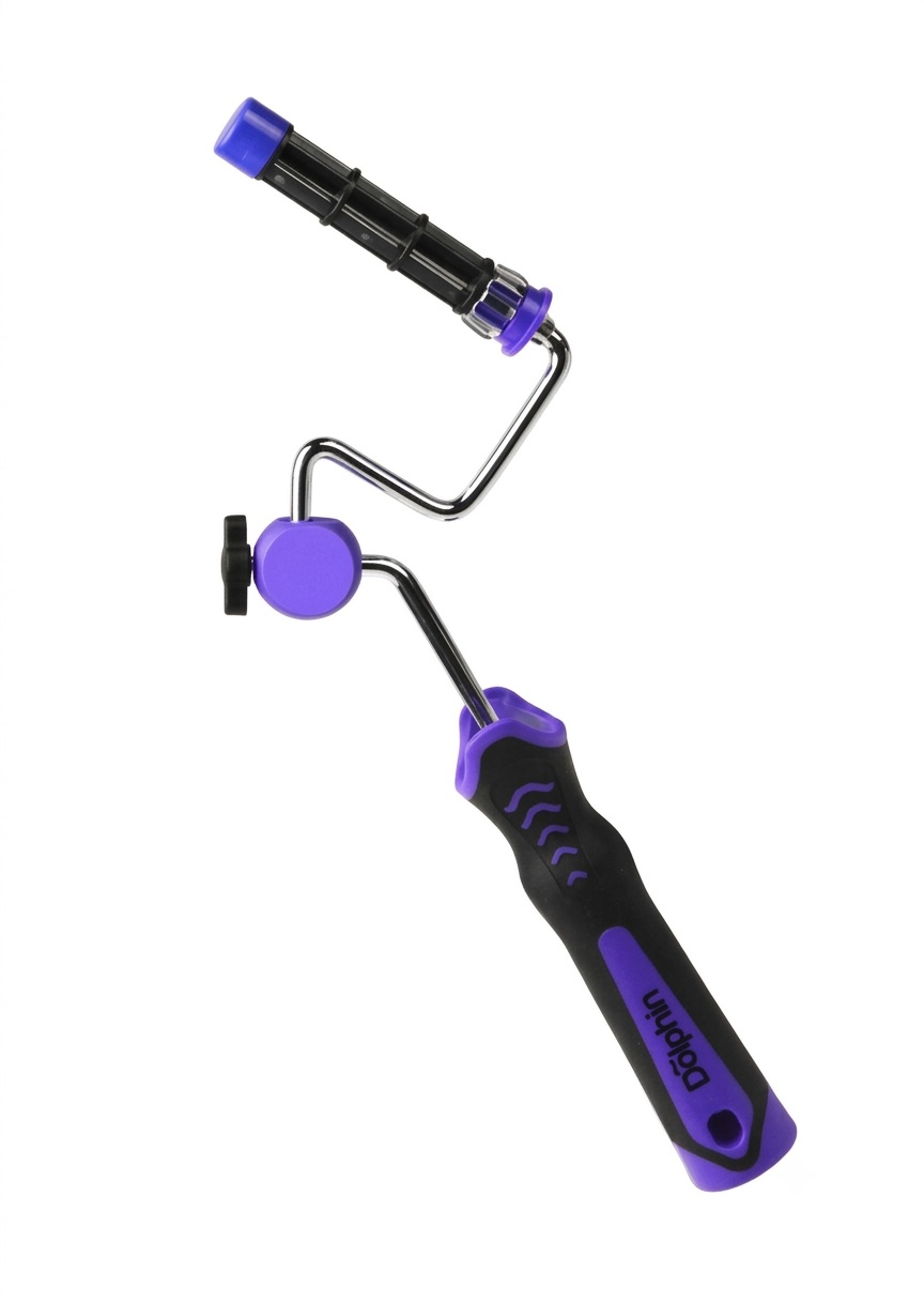 UN17830 Ručka za valjak BD330 ROTATING DRR10