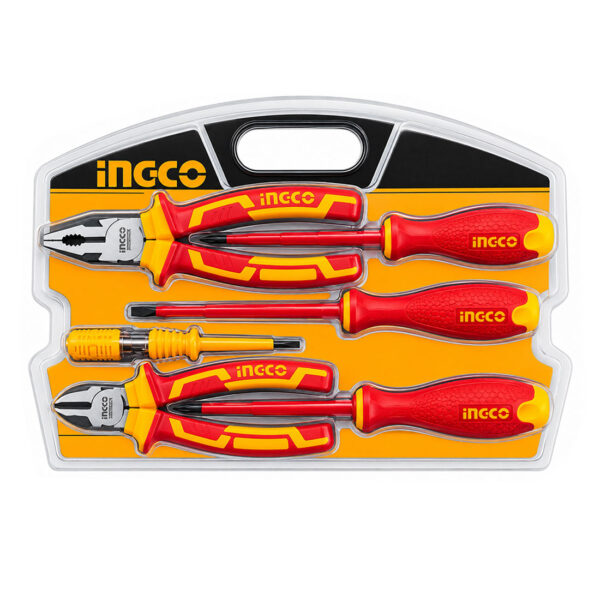 Set alata VDE 6kom HKIST3061