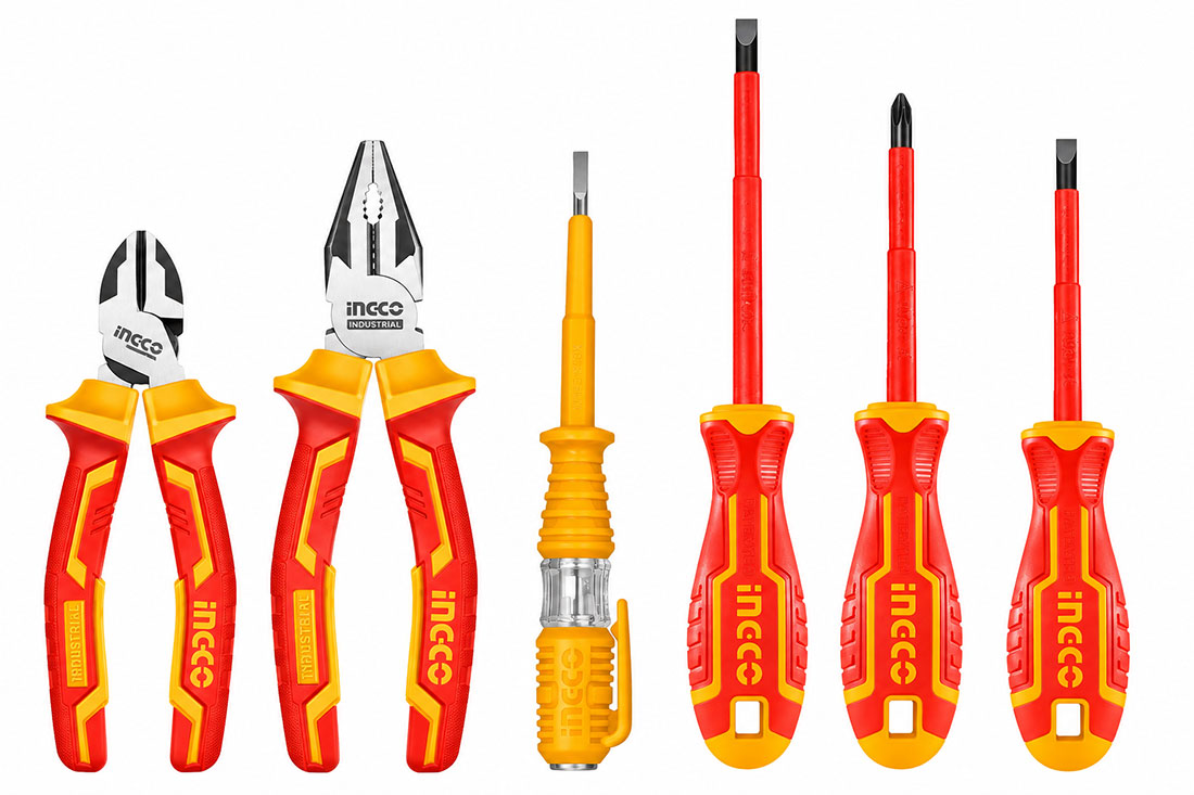 UN18056 Set alata VDE 6kom HKIST3061